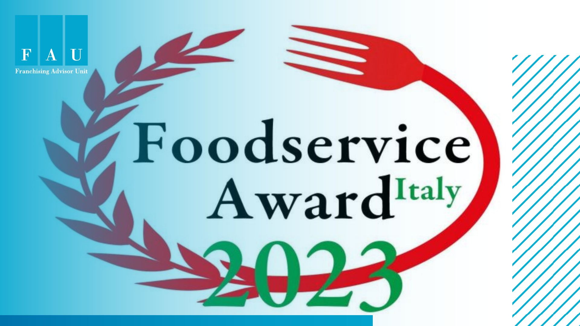 Anche Crema & Cioccolato partecipa al FoodServiceAward23
