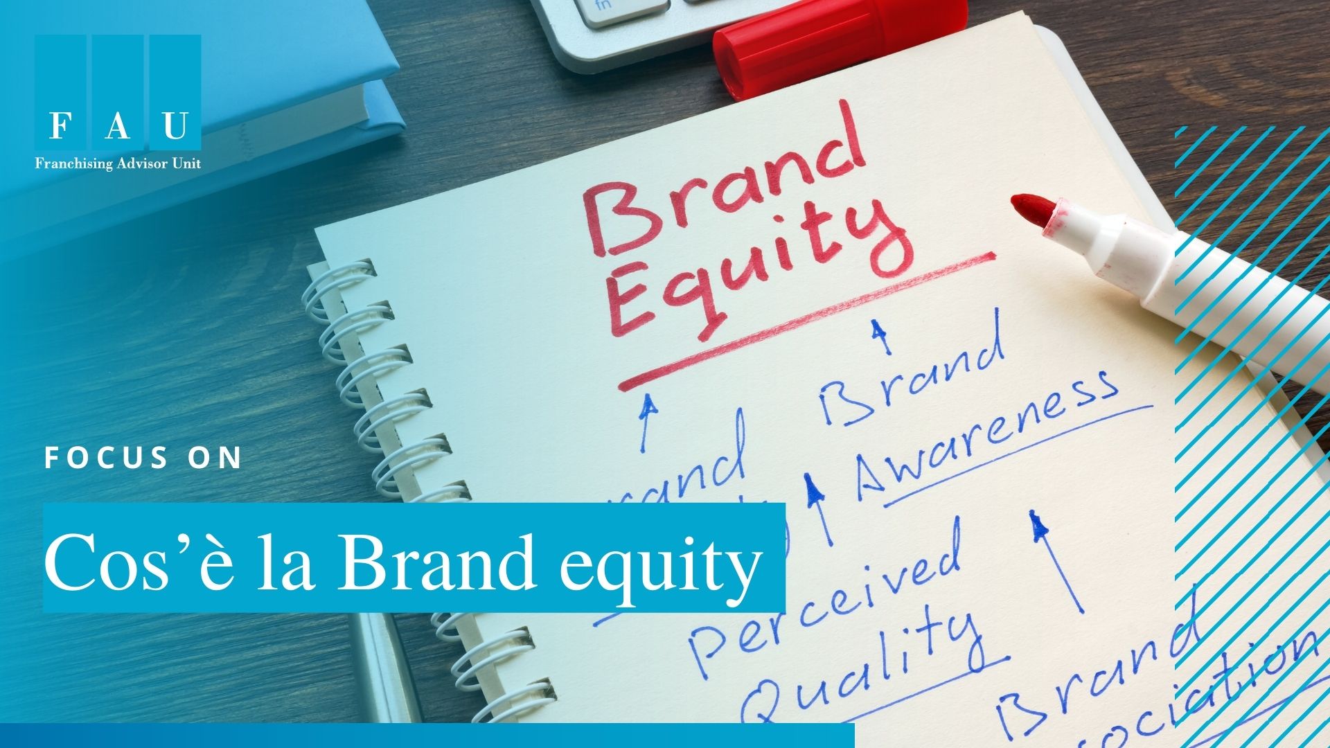 Brand equity, cos’è e perchè è così importante?
