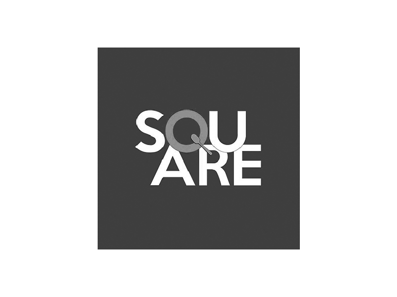 Square
