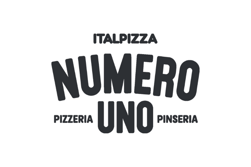 Pizzeria&Pinseria: Numero Uno
