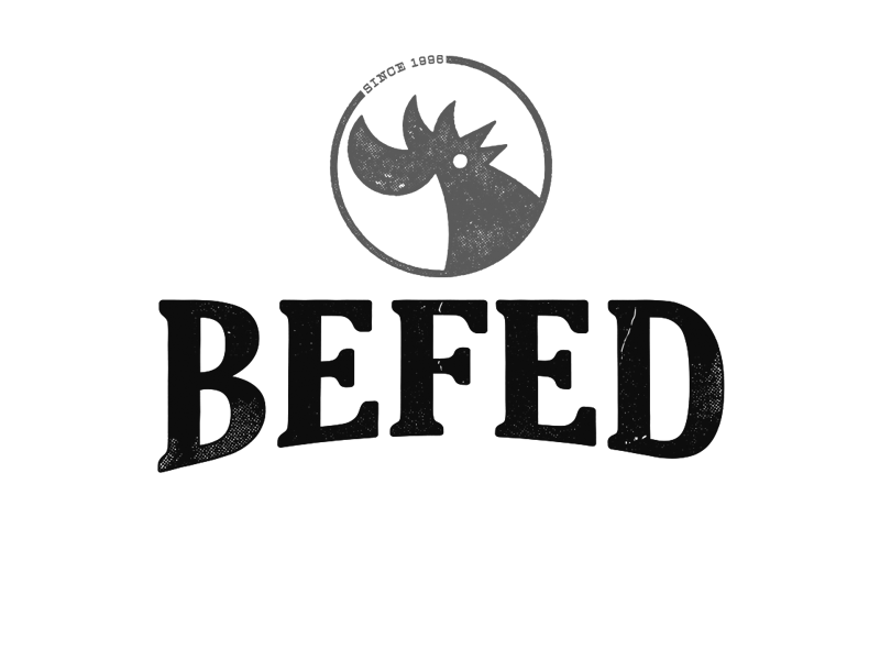 Befed
