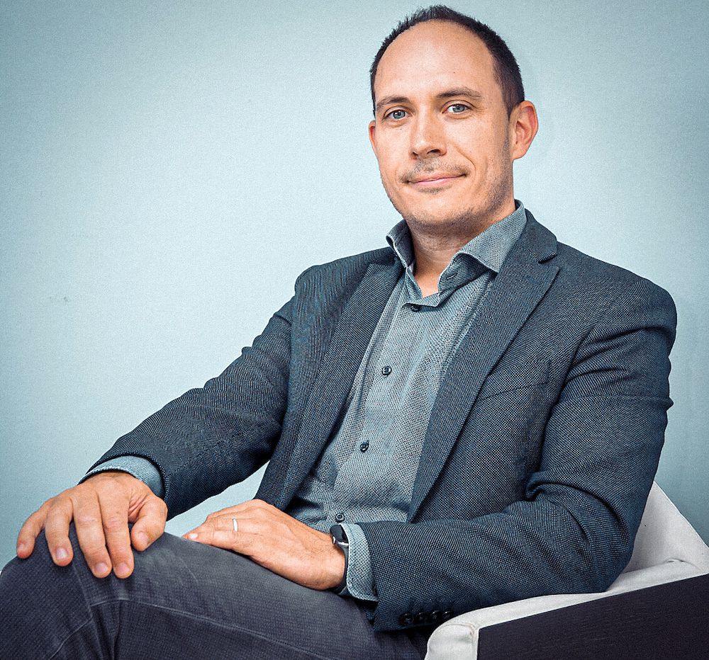 Marco Dal Mas
