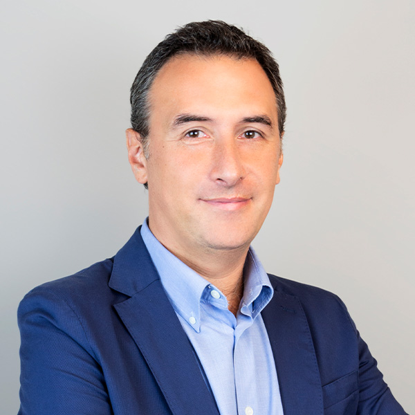 Daniele Gigante
