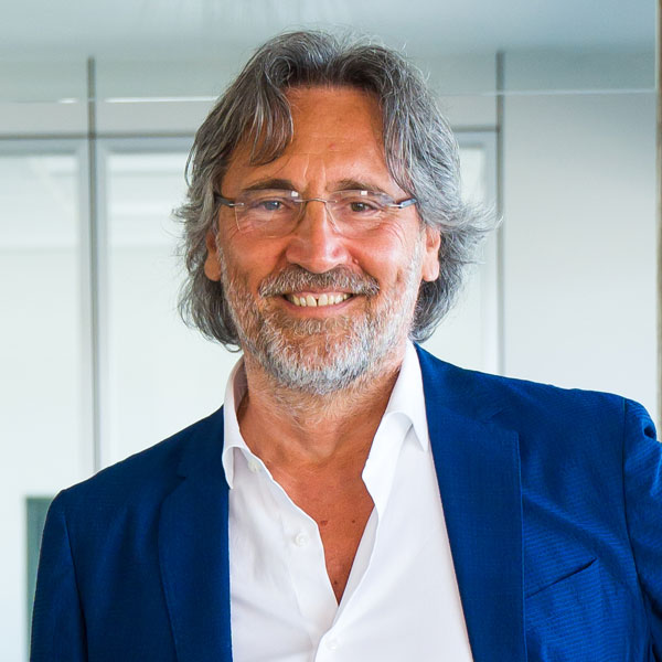 Lorenzo Mazzilli

